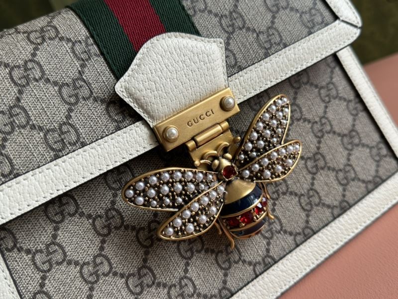 Gucci Top Handle Bags